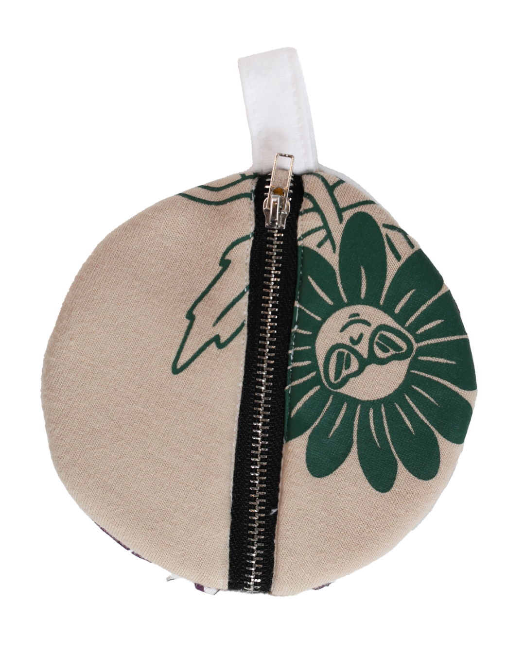 The Upcycled Circular Pouch | Design 005