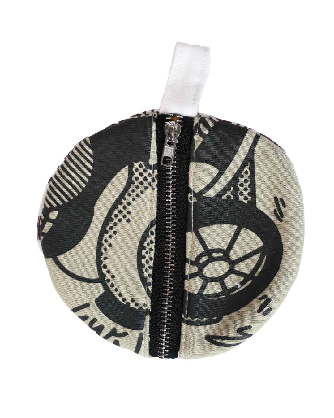 The Upcycled Circular Pouch | Design 022