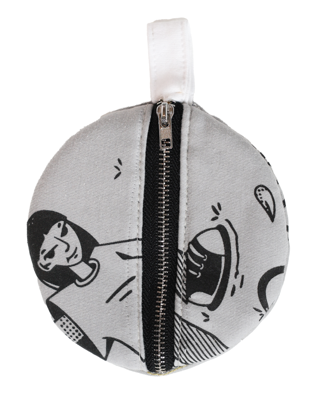 The Upcycled Circular Pouch | Design 012