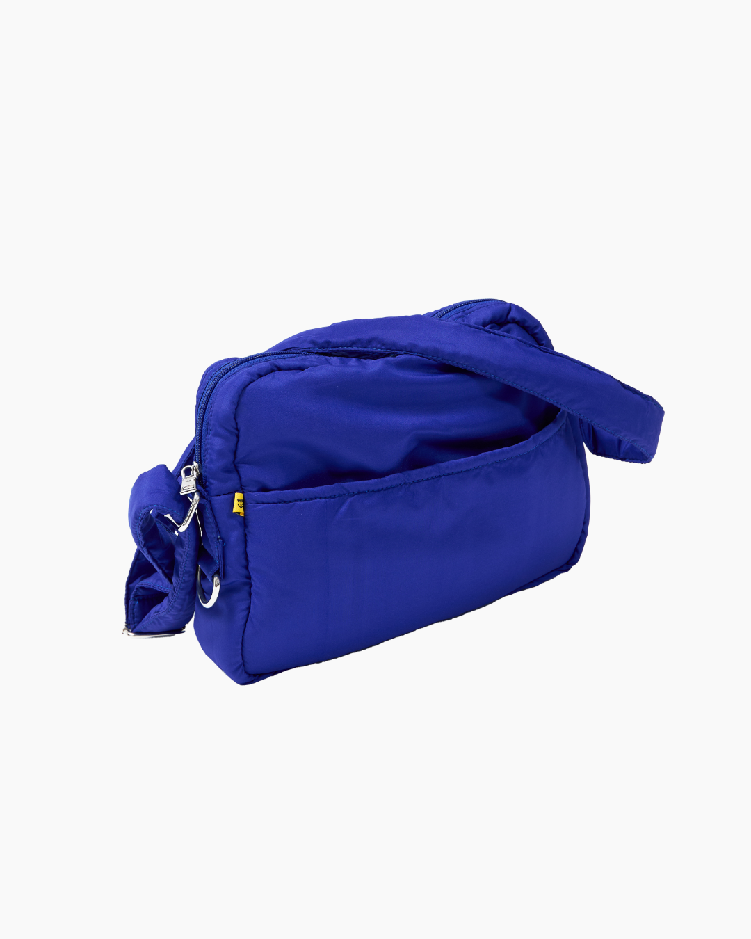 Puffy Errand Bag V1 - Cobalt