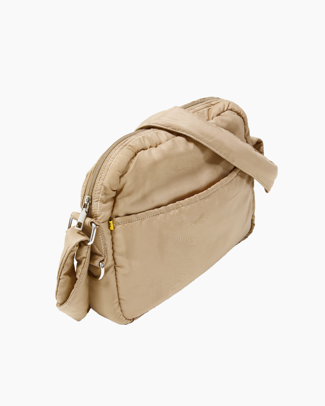 Puffy Errand Bag V1 - Sand