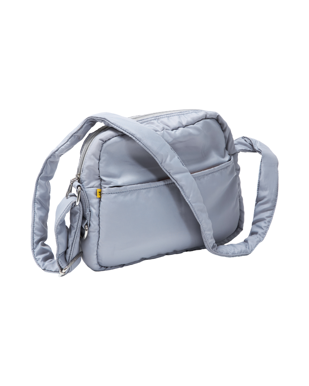 Puffy Errand Bag V1 - Grey