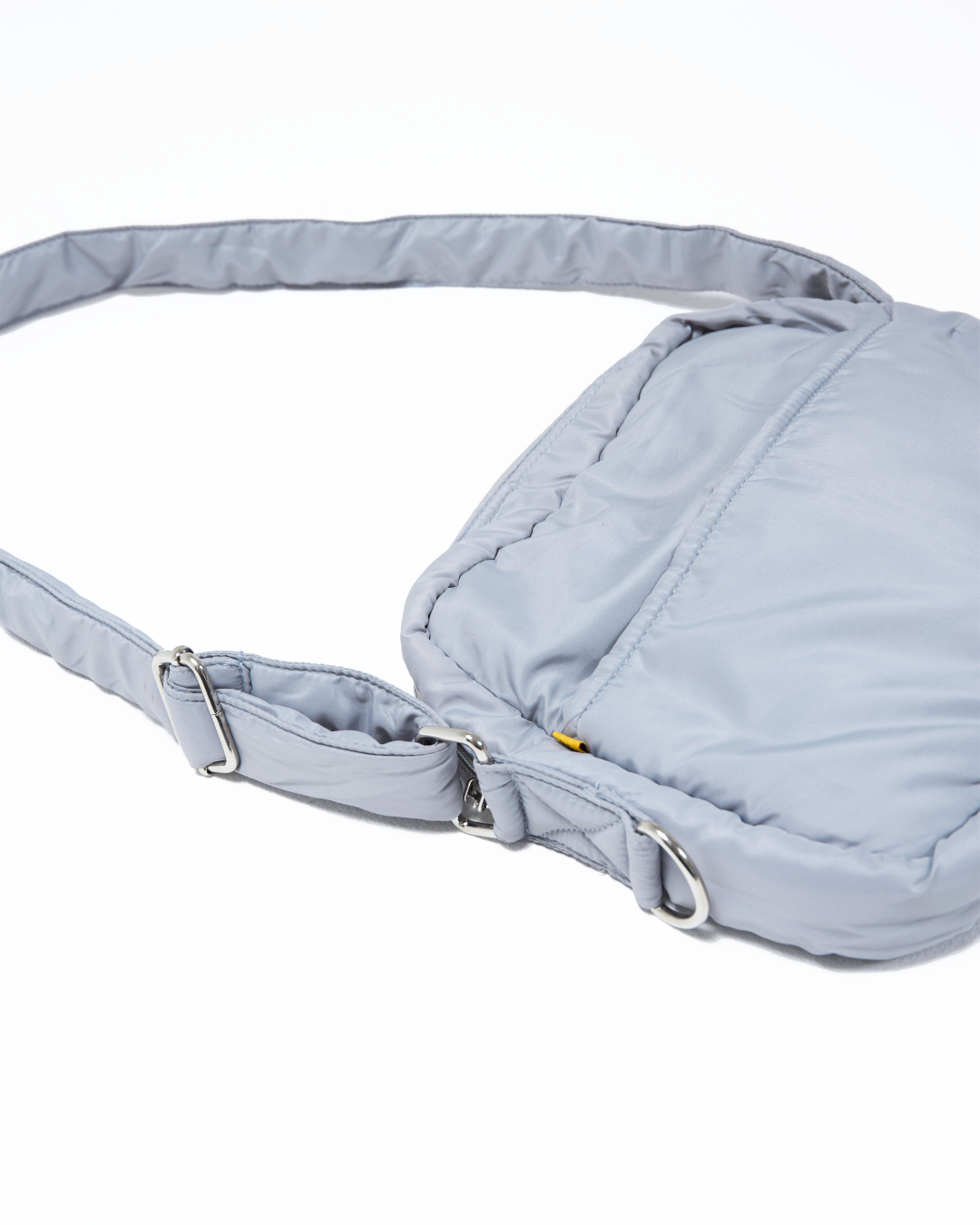 Puffy Errand Bag V1 - Grey