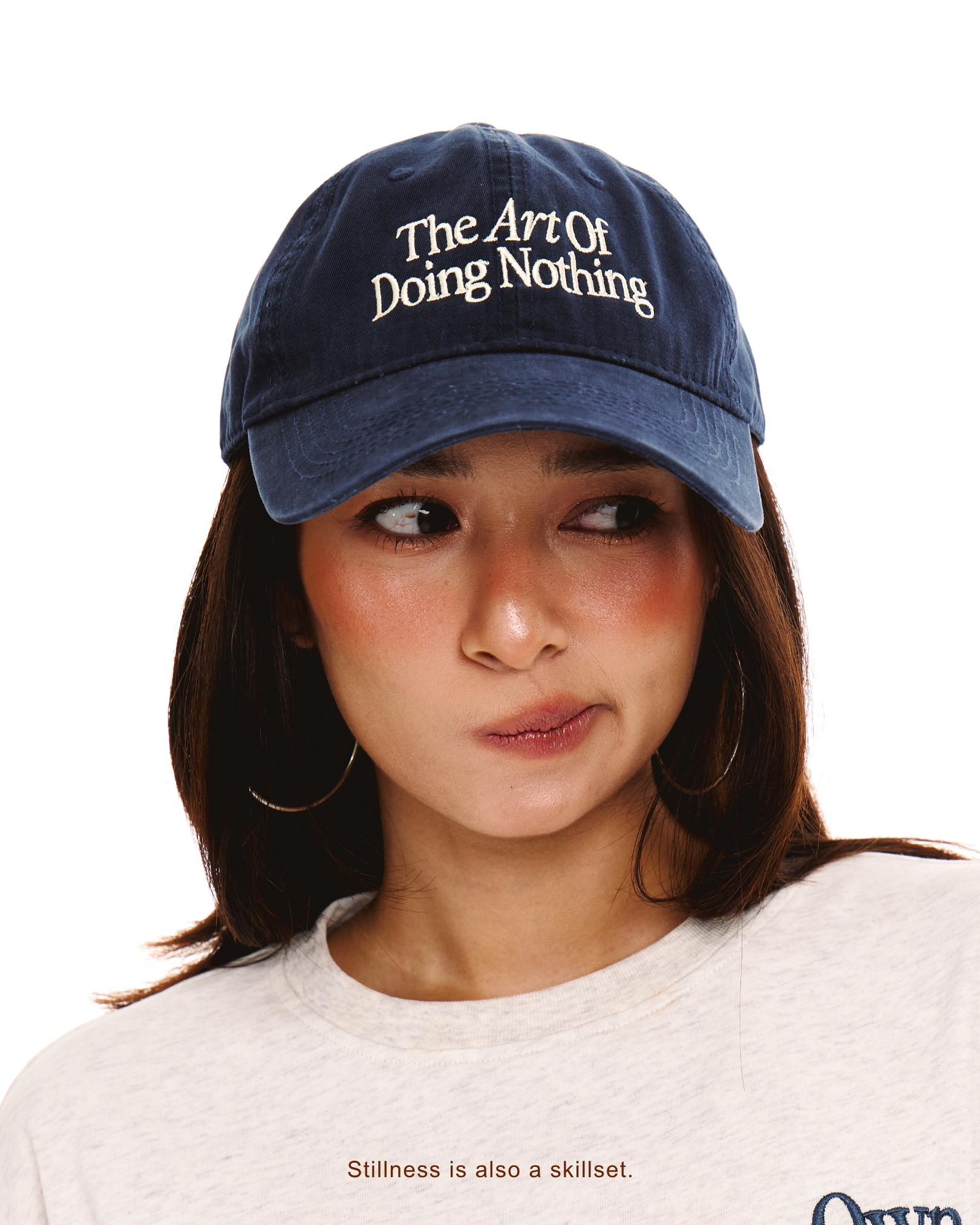 Actually Wacky Caps (4 Designs)