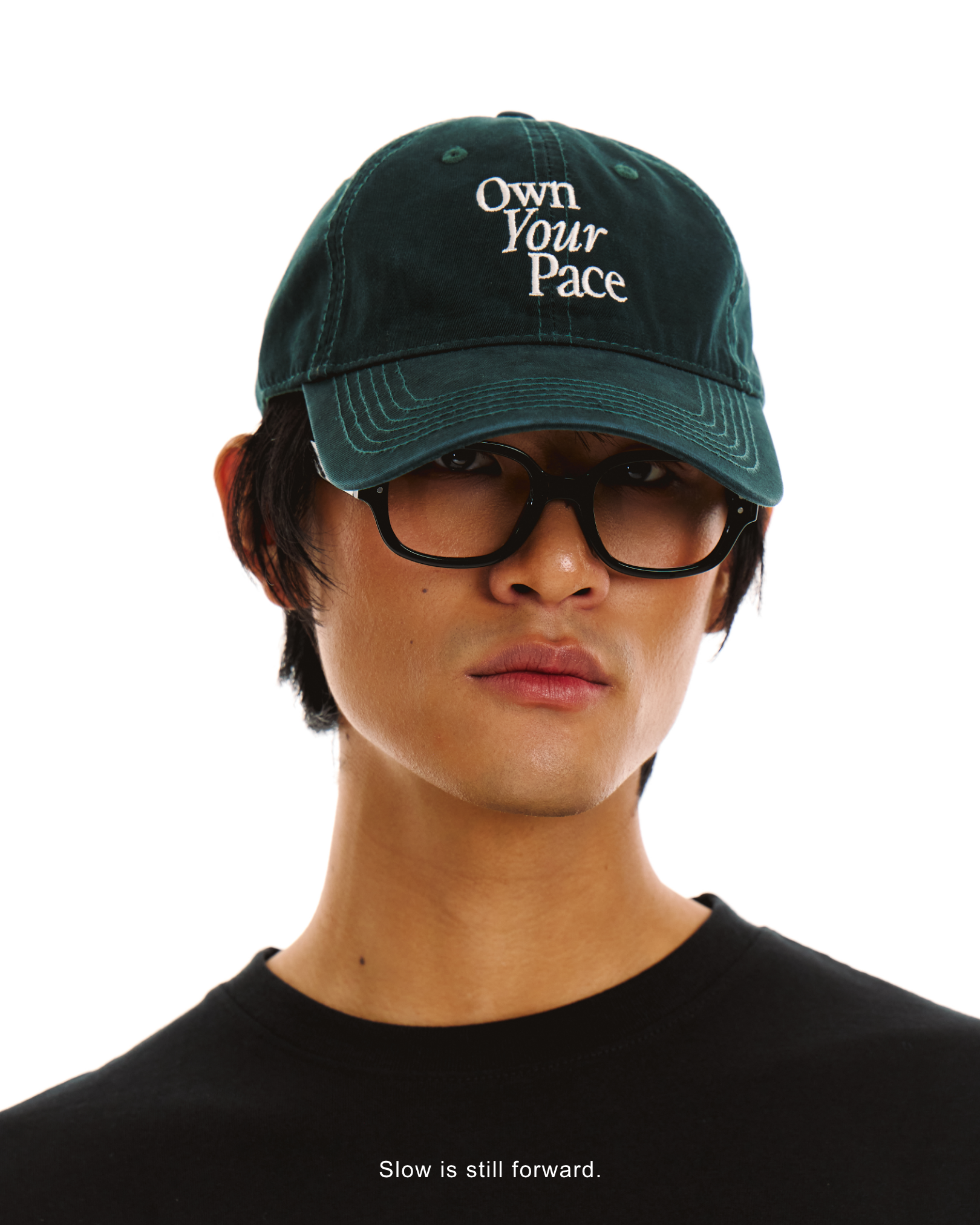 Actually Wacky Caps (4 Designs)